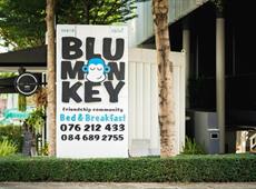 Blu Monkey Bed & Breakfast Phuket 3*