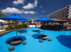 Splash Beach Resort by Langham Hospitality Group 5*
