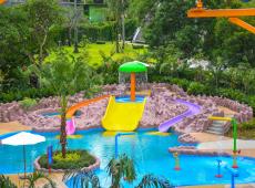 Splash Beach Resort by Langham Hospitality Group 5*