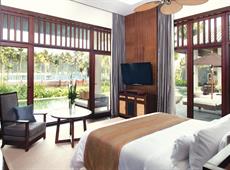 Anantara Sanya Resort & Spa 5*