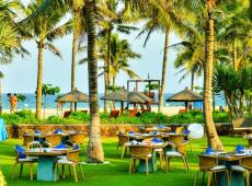InterContinental Sanya Haitang Bay Resort 5*