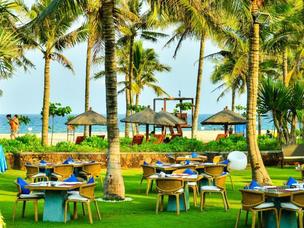 InterContinental Sanya Haitang Bay Resort 5*