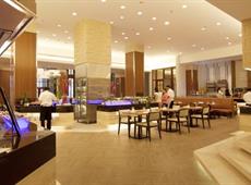 Hilton Sanya Yalong Bay Resort & Spa 5*