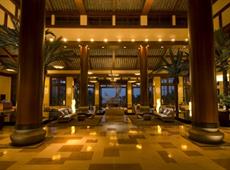 Hilton Sanya Yalong Bay Resort & Spa 5*