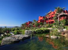 Royal Hideaway Asia Gardens Hotel & Thai Spa 5*