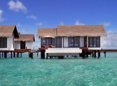 The Residence Maldives at Falhumaafushi 5*
