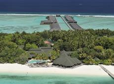 Paradise Island Resort & Spa 5*