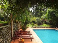 Amrutham Ayurvedic Village Resort 3*