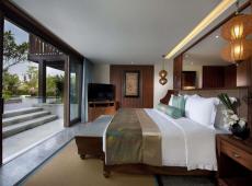Wanda Vista Resort Sanya 5*