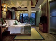 Wanda Vista Resort Sanya 5*