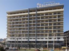 Sunmarinn Resort Hotel 4*