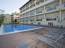 Sunmarinn Resort Hotel 4*