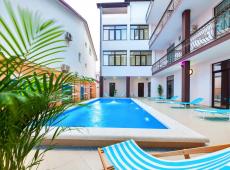 Сальвадор Holiday Hotel & Aqua-zone 3*