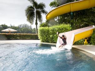 Laguna Holiday Club Phuket Resort 4*
