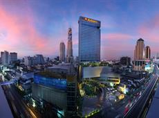 Amari Watergate Bangkok 5*