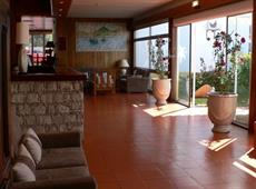 Hotel Praia Dourada 3*