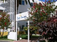 Hotel Praia Dourada 3*