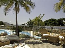 Quinta Das Vistas Palace Gardens Hotel 5*