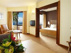 Eden Mar Suite Hotel 4*