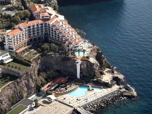 The Cliff Bay 5*