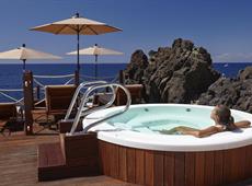 The Cliff Bay 5*