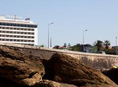 Hotel Praia Mar 4*