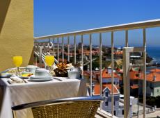 SANA Estoril Hotel 3*