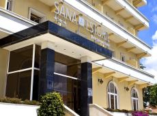 SANA Estoril Hotel 3*