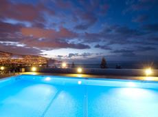 Madeira Panoramico Hotel 4*
