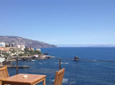Madeira Regency Cliff 4*