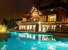 Choupana Hills Resort & Spa 5*