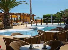 Galo Resort Hotel Galosol 4*