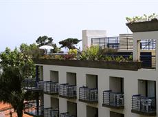 Terrace Mar Suite 4*