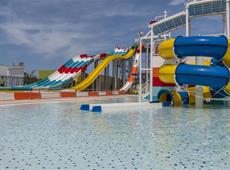Golden Taurus Aquapark Resort 4*