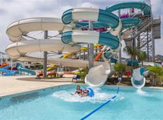 Golden Taurus Aquapark Resort 4*
