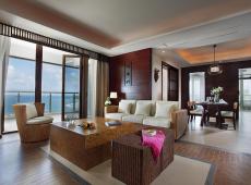 Serenity Coast Resort Sanya 5*