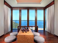 Serenity Coast Resort Sanya 5*