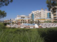 SunSet Resort 5*