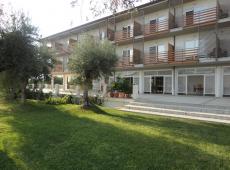 Elaia Garden Hotel 3*