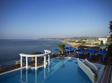 Mitsis Summer Palace Beach Hotel 5*