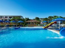 Mitsis Ramira Beach Hotel 5*