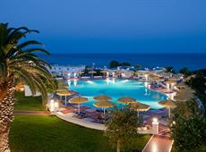 Mitsis Norida Beach Hotel 5*