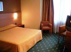 Hotel Ognina Catania 3*