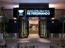Grand Hotel delle Terme Re Ferdinando 4*