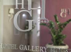 Hotel Gallery House 3*