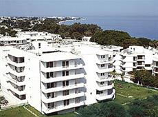 Poseidonia Hotel Apartments 4*