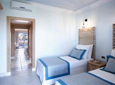 Mitsis Rodos Village Beach Hotel & Spa 5*