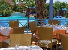 Mitsis Rodos Village Beach Hotel & Spa 5*