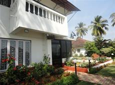 Goa Villa Holiday 3*