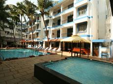 Affortel Magnum Resorts 3*